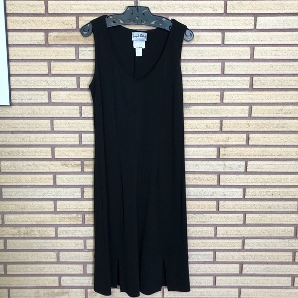 2 Piece Joseph Ribkoff Dress - Size 10 - Picture 5 of 8